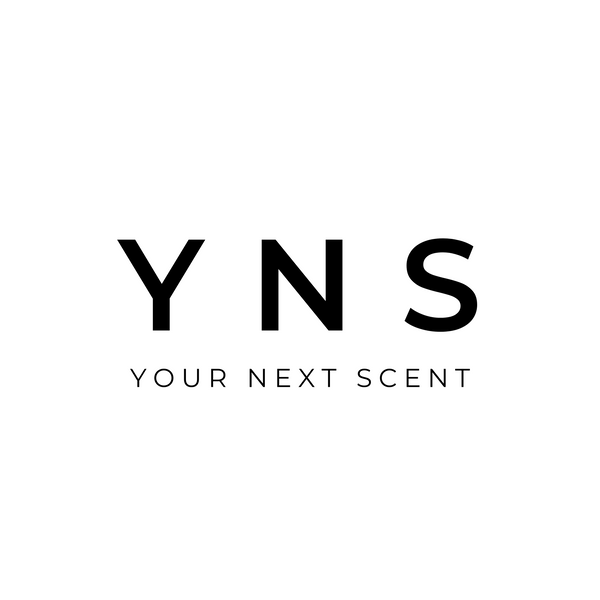 Your Next Scent